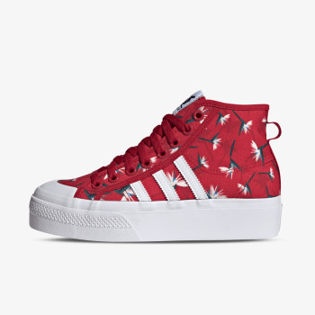 adidas Nizza Platform Mid 