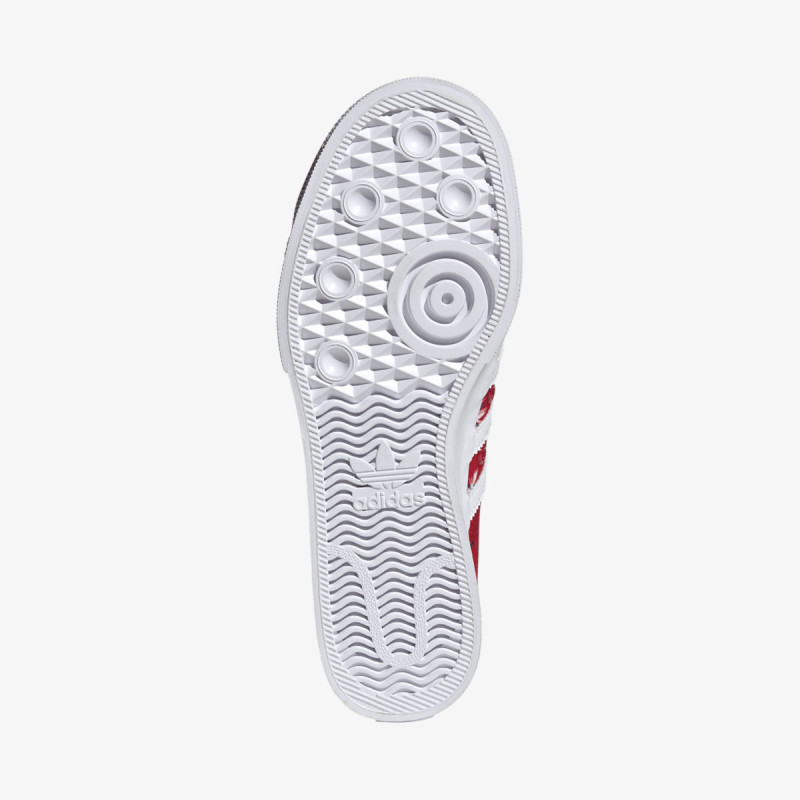 adidas Nizza Platform Mid 