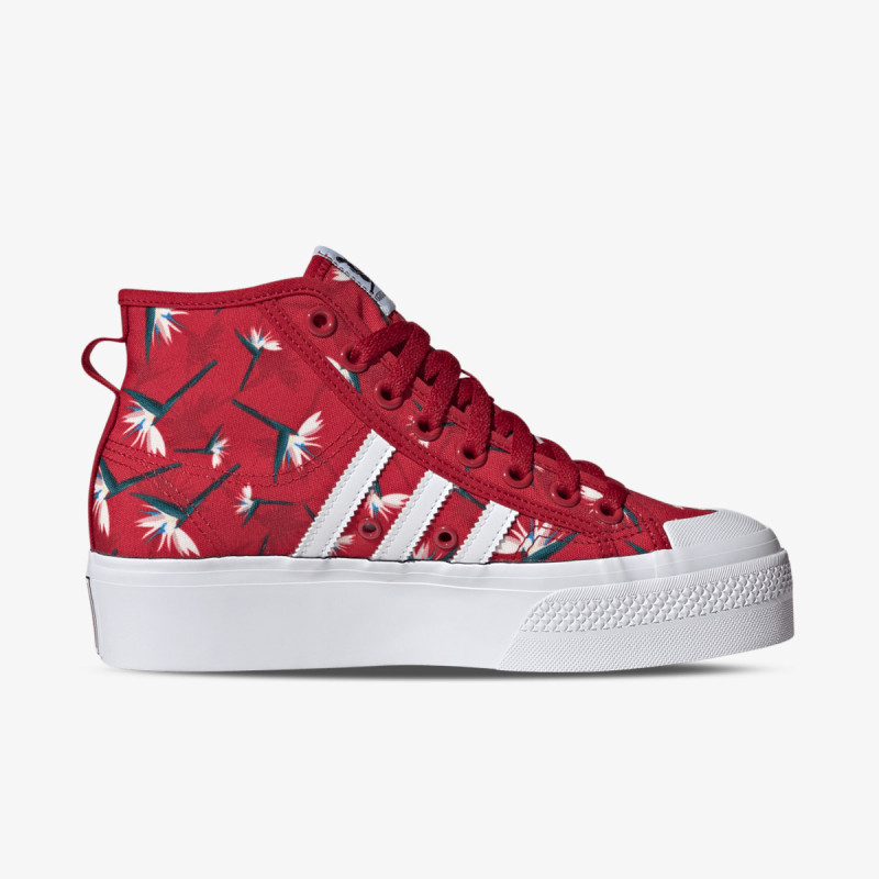 adidas Nizza Platform Mid 