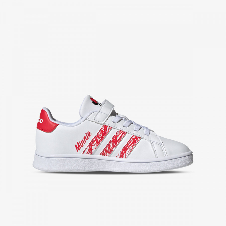 adidas Grand Court MM EL C 