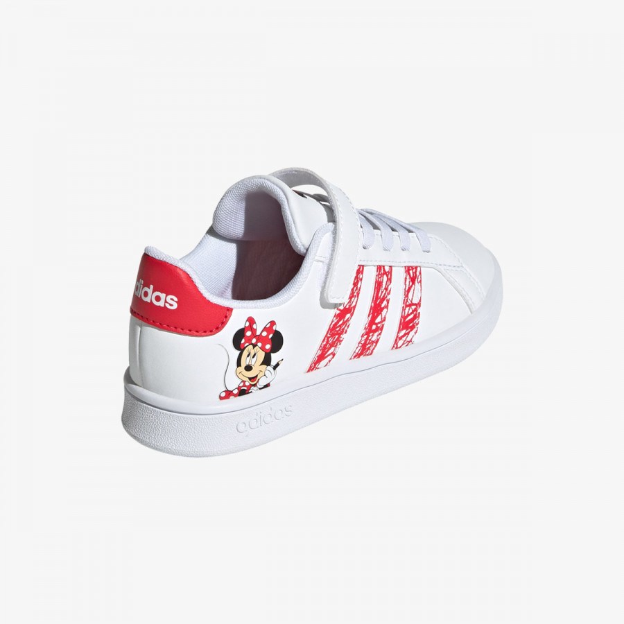 adidas Grand Court MM EL C 