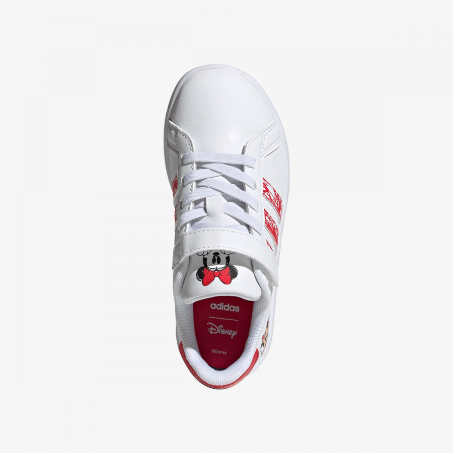 adidas Grand Court MM EL C 