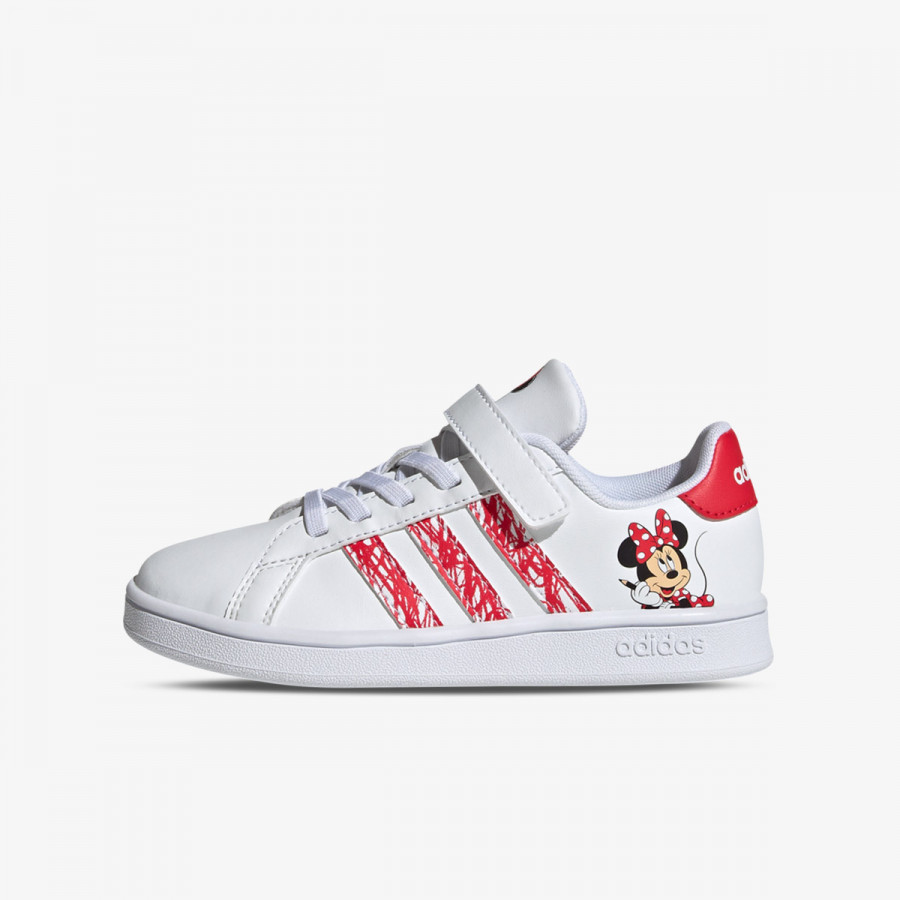 adidas Grand Court MM EL C 