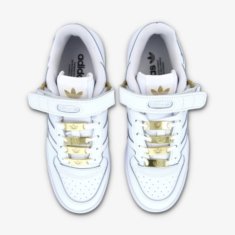 adidas FORUM LOW 