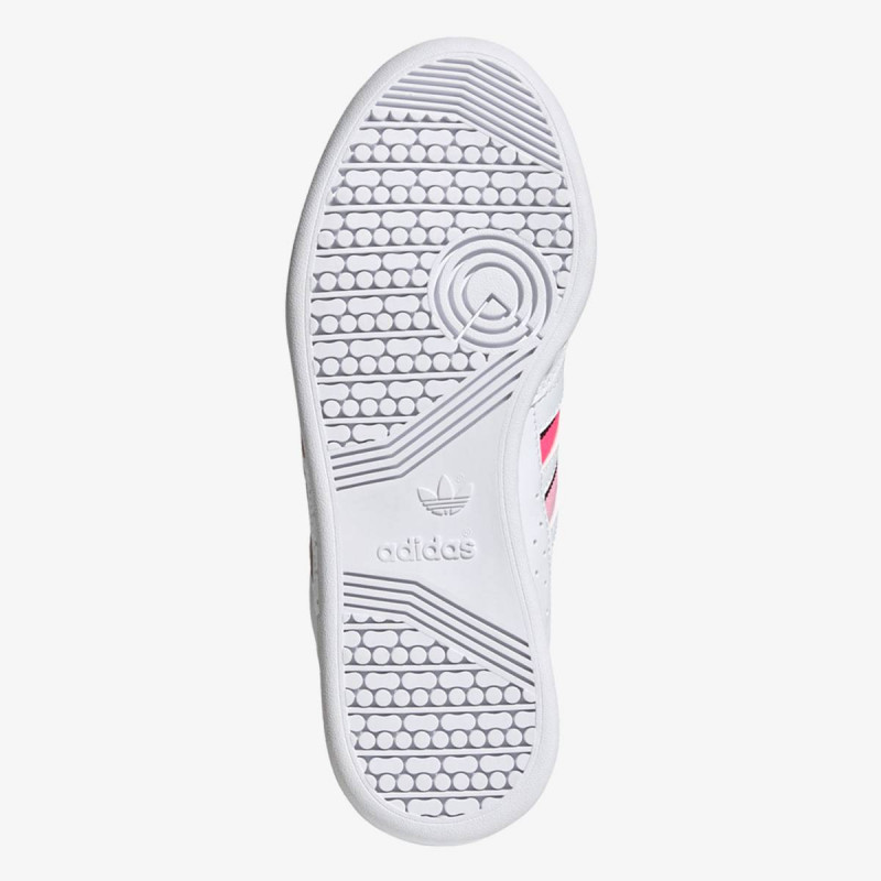 adidas CONTINENTAL 80 STRIPES 