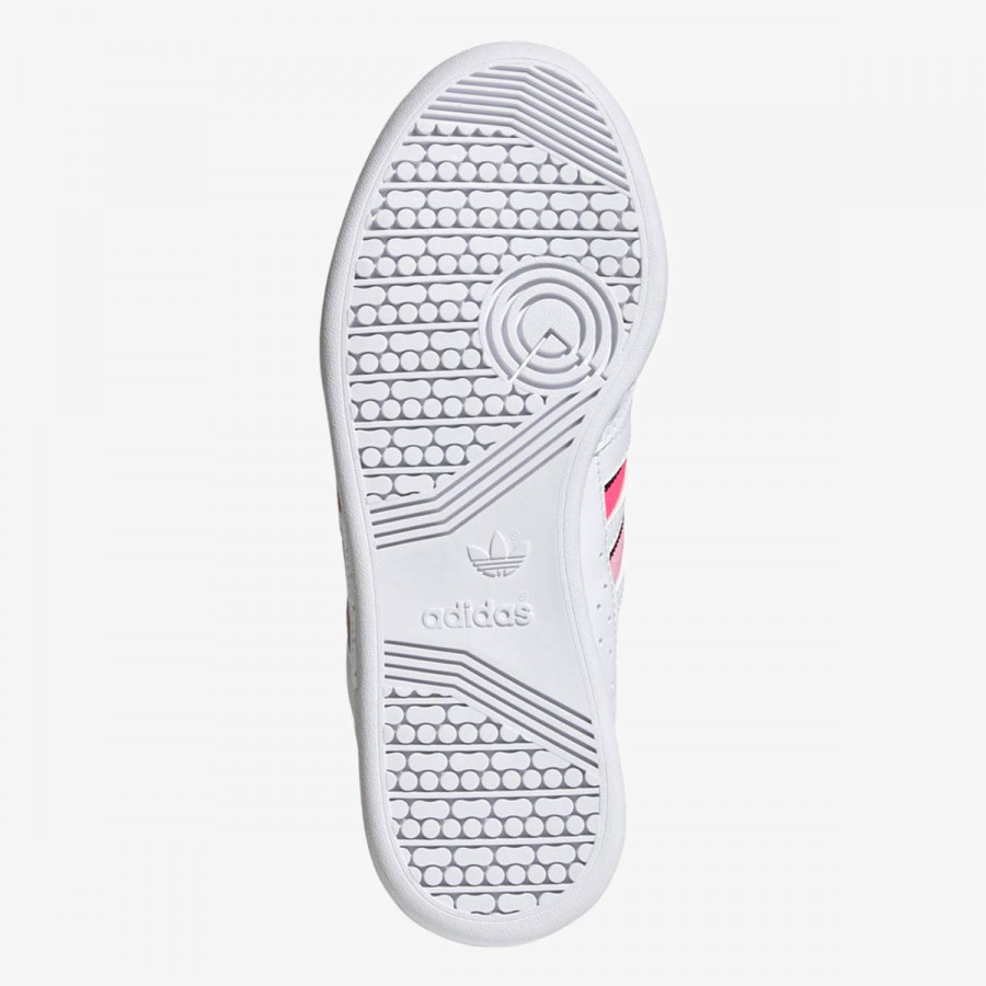 adidas CONTINENTAL 80 STRIPES 