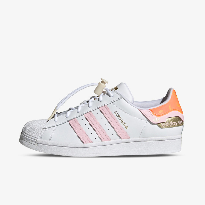 Superstar adidas buzz hot sale