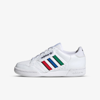 adidas CONTINENTAL 80 STRIPES 