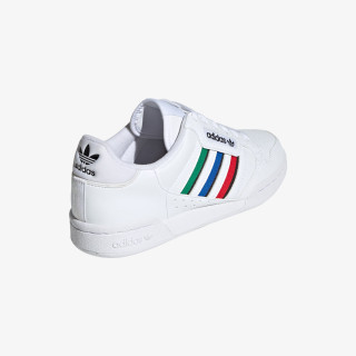 adidas CONTINENTAL 80 STRIPES 