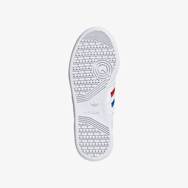 adidas CONTINENTAL 80 STRIPES 