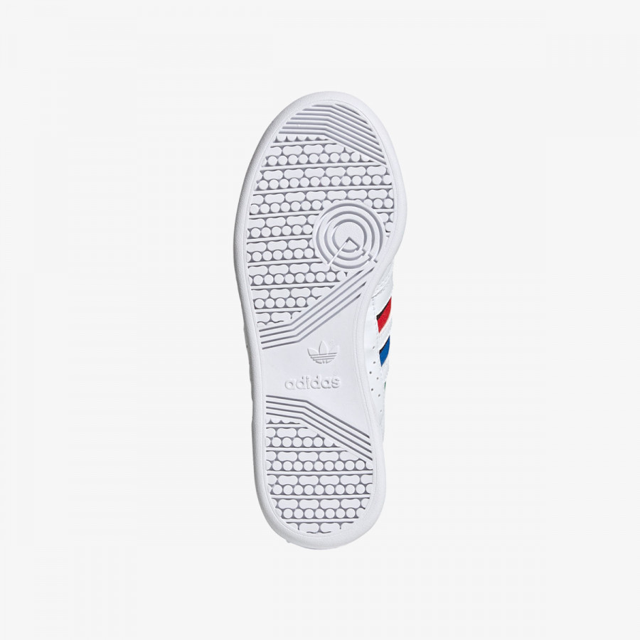 adidas CONTINENTAL 80 STRIPES 