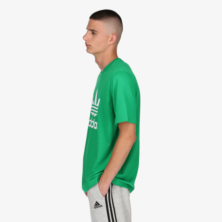 adidas Adicolor Classics Trefoil Tee 