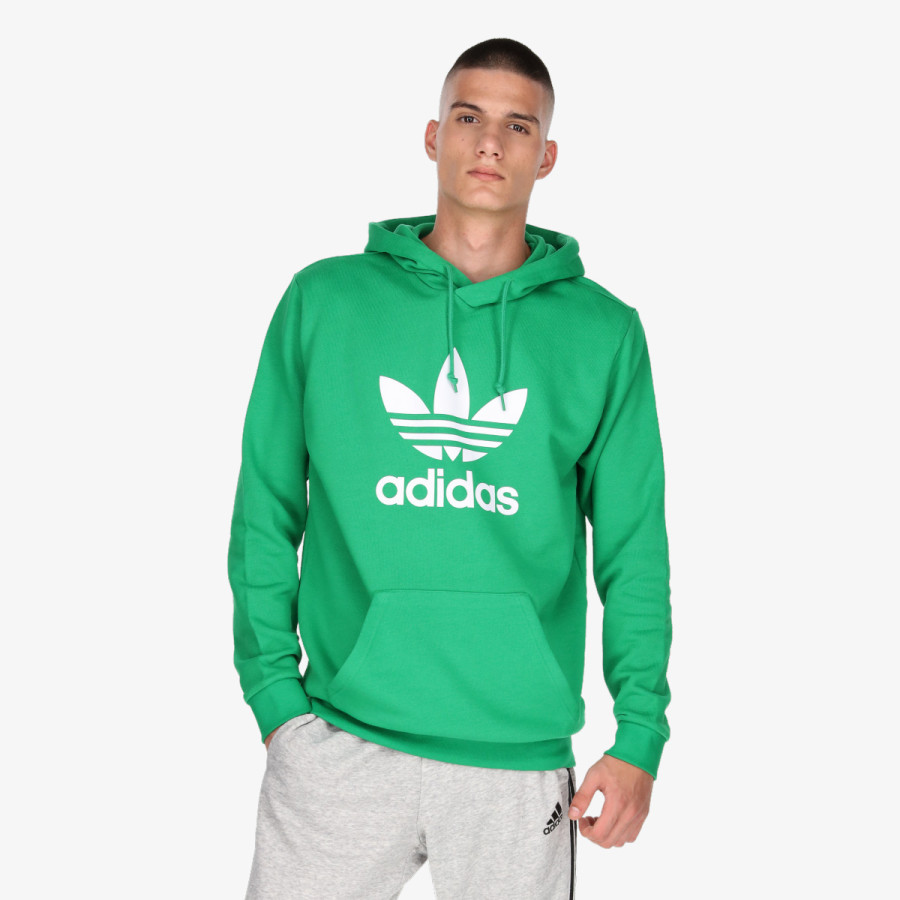 adidas Trefoil Hoody 