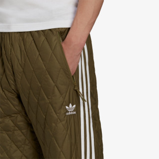 adidas ADICOLOR QUILTED SST TRACKPANTS 