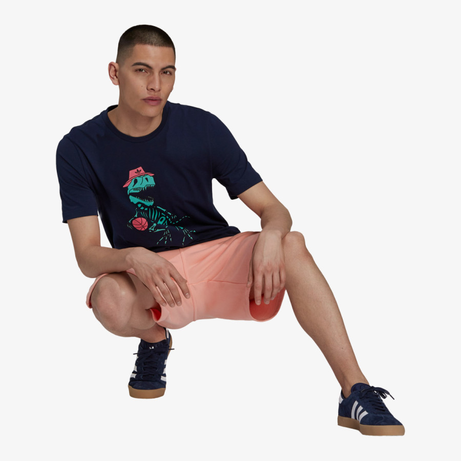 adidas 5 Dino Tee 