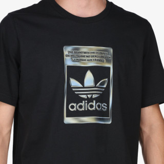 adidas Camo Infill Tee 