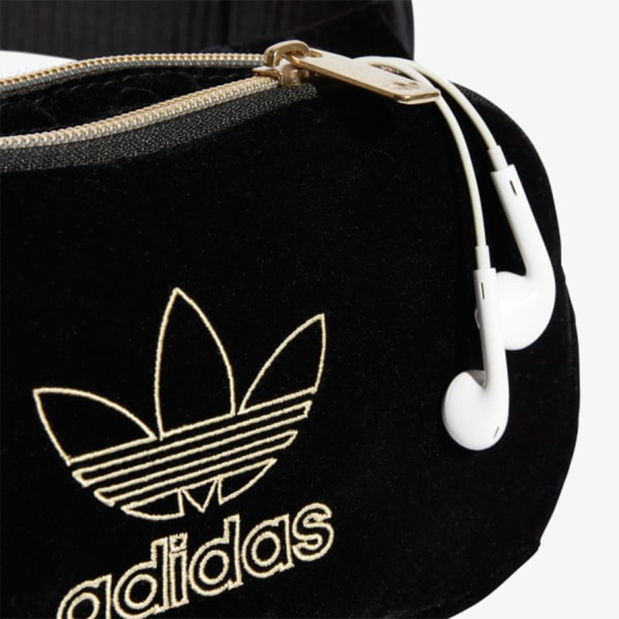 adidas Waistbag Velvet 