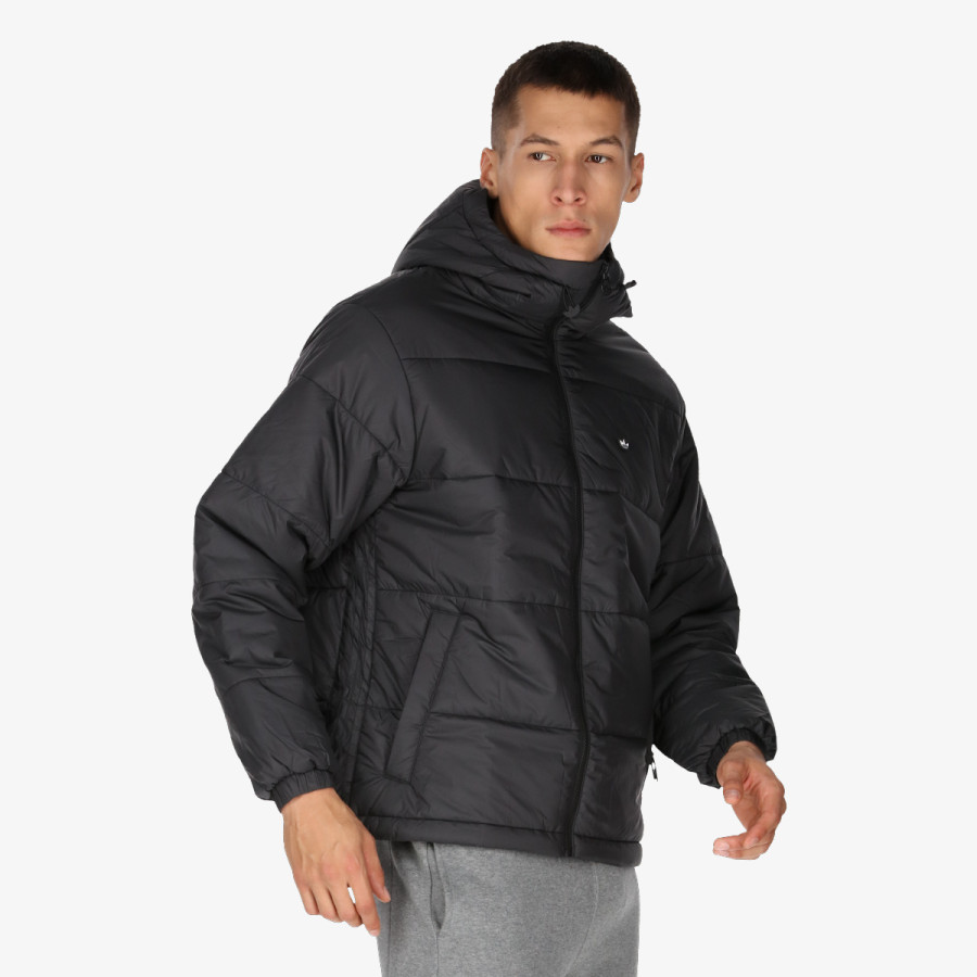 adidas PADDED HOODED PUFFER 