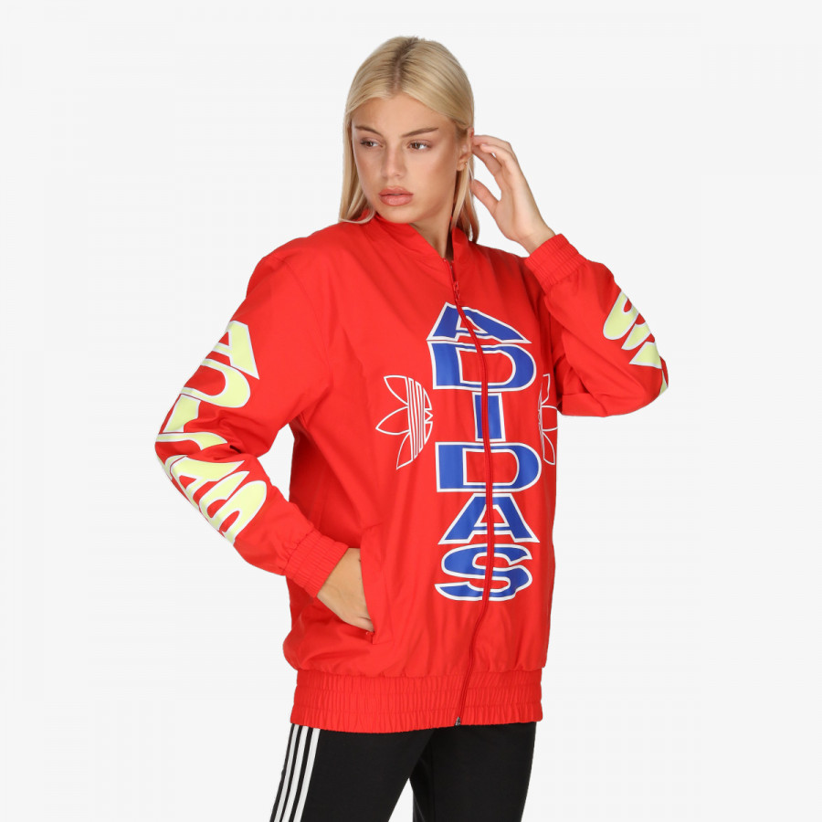 adidas VARSITY WINDBREAKER 