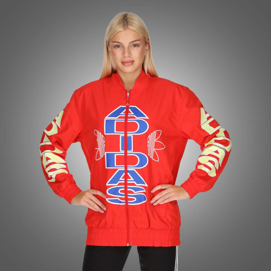 adidas VARSITY WINDBREAKER 