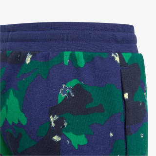 adidas Allover Camo-Print 