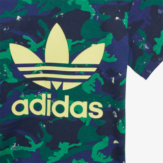 adidas Allover Camo 