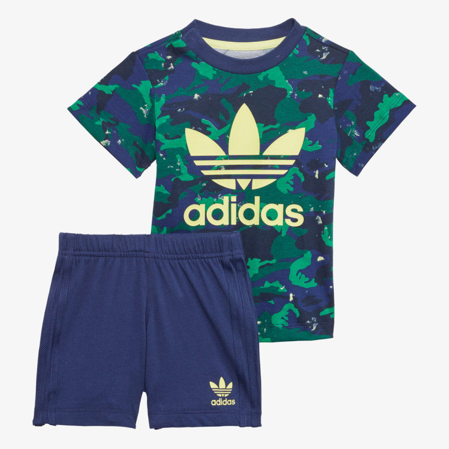 adidas Allover Camo 