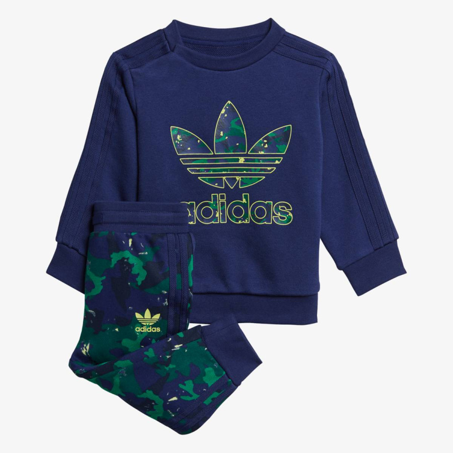 adidas CAMO PRINT 