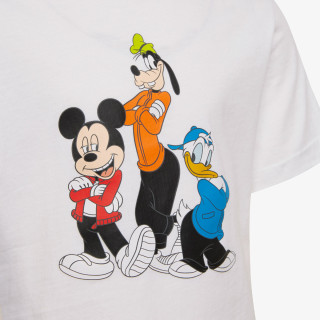 adidas MICKEY & FRIENDS SHORT TEE SET 