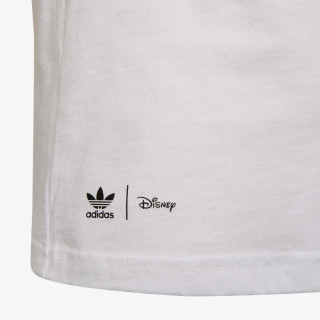 adidas MICKEY & FRIENDS SHORT TEE SET 