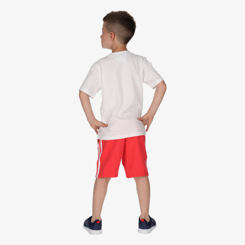 adidas MICKEY & FRIENDS SHORT TEE SET 