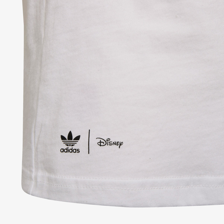adidas MICKEY & FRIENDS SHORT TEE SET 