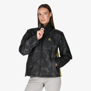 adidas MARIMEKKO SHORT PUFFER 