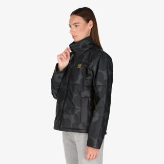 adidas MARIMEKKO SHORT PUFFER 