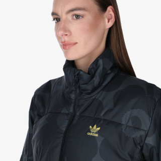 adidas MARIMEKKO SHORT PUFFER 