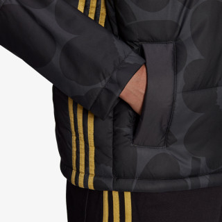adidas MARIMEKKO SHORT PUFFER 