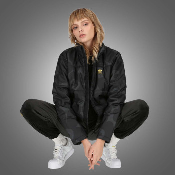 adidas MARIMEKKO SHORT PUFFER 