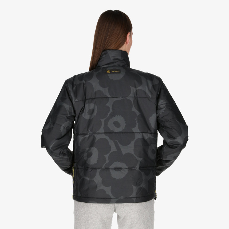 adidas MARIMEKKO SHORT PUFFER 
