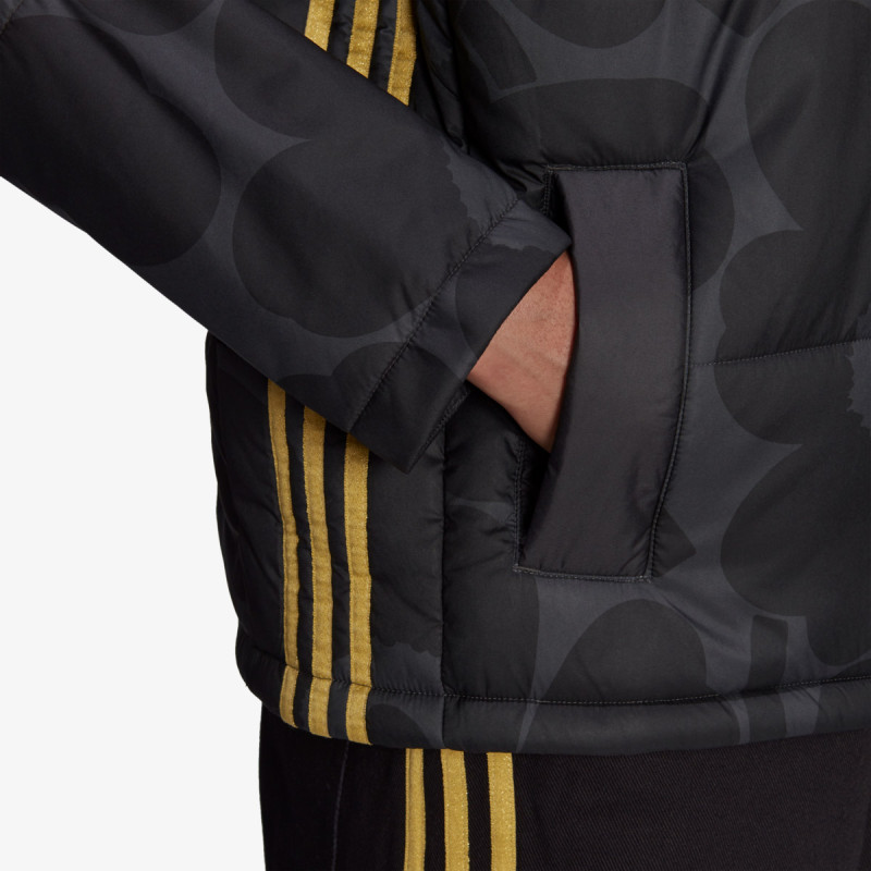 adidas MARIMEKKO SHORT PUFFER 