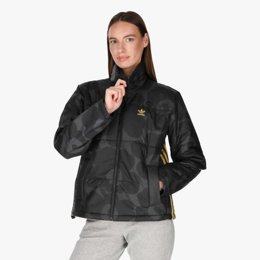 adidas MARIMEKKO SHORT PUFFER 