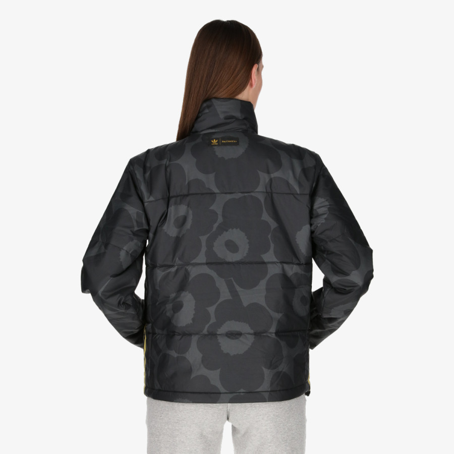 adidas MARIMEKKO SHORT PUFFER 
