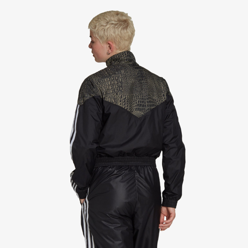adidas TRACK TOP 