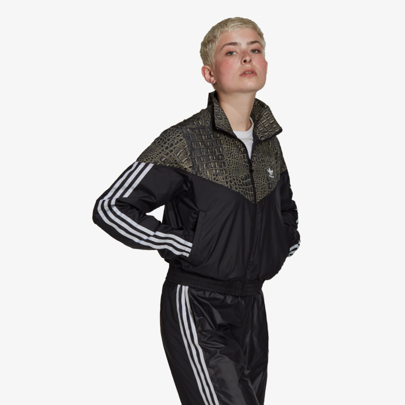 adidas TRACK TOP 