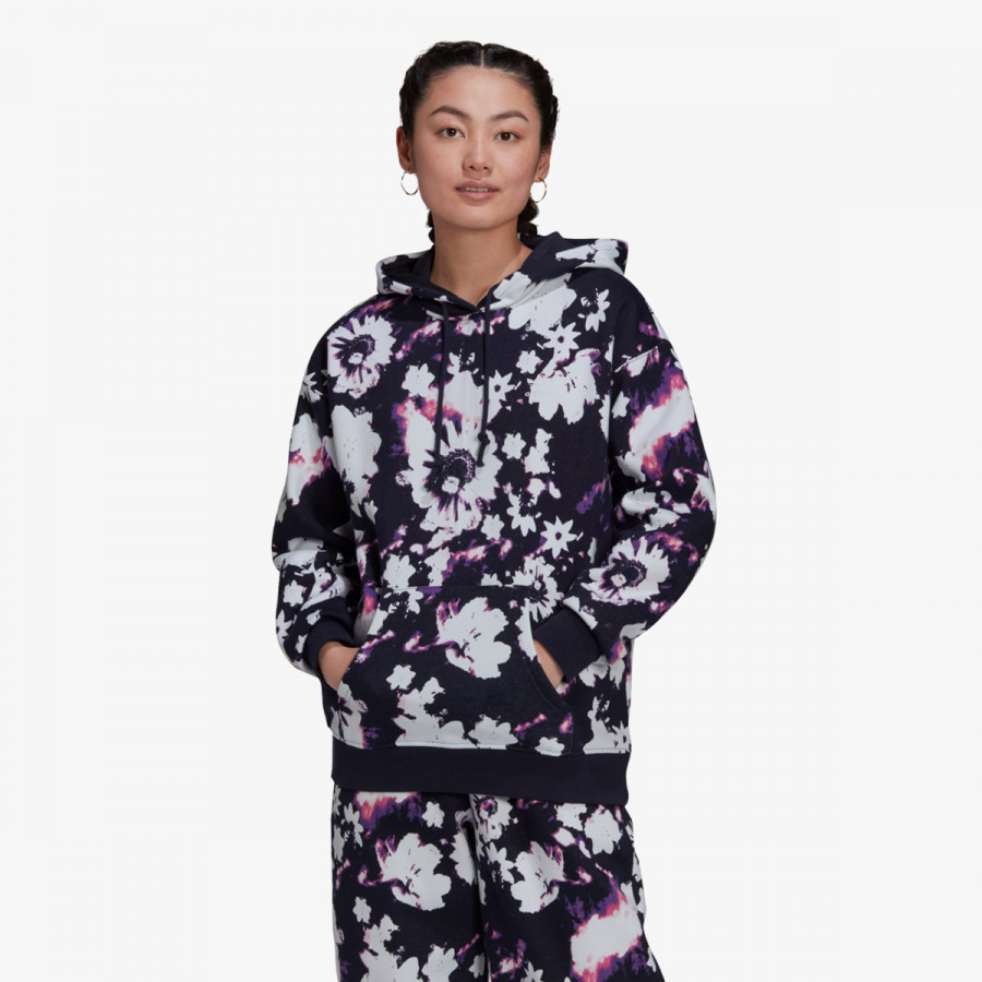 adidas HOODIE 