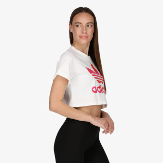 adidas Crop Tee 