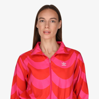 adidas Marimekko Track Top 