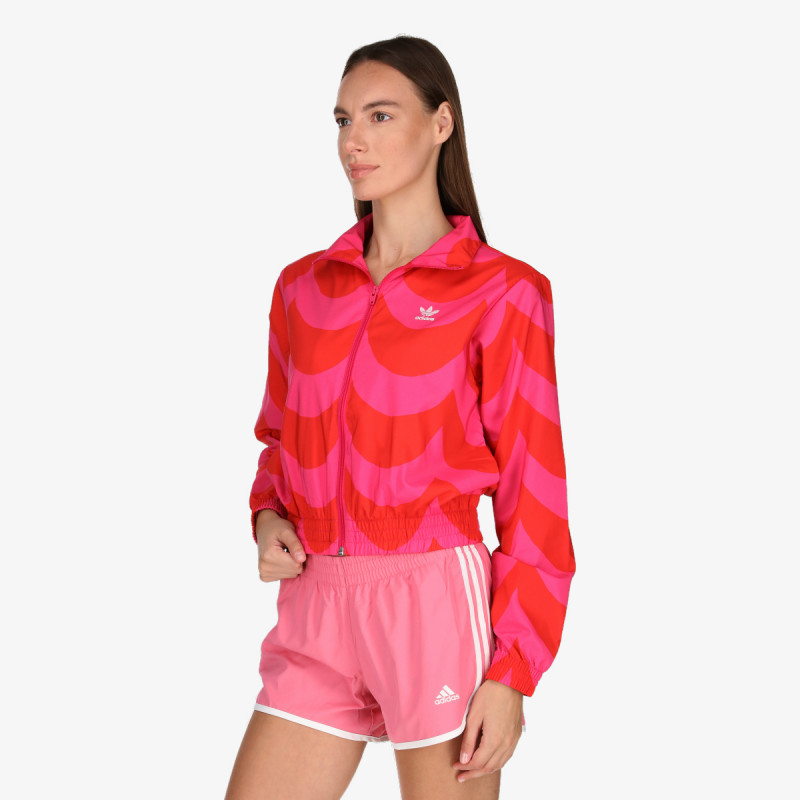 adidas Marimekko Track Top 