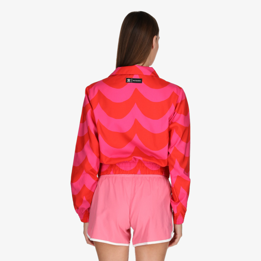 adidas Marimekko Track Top 