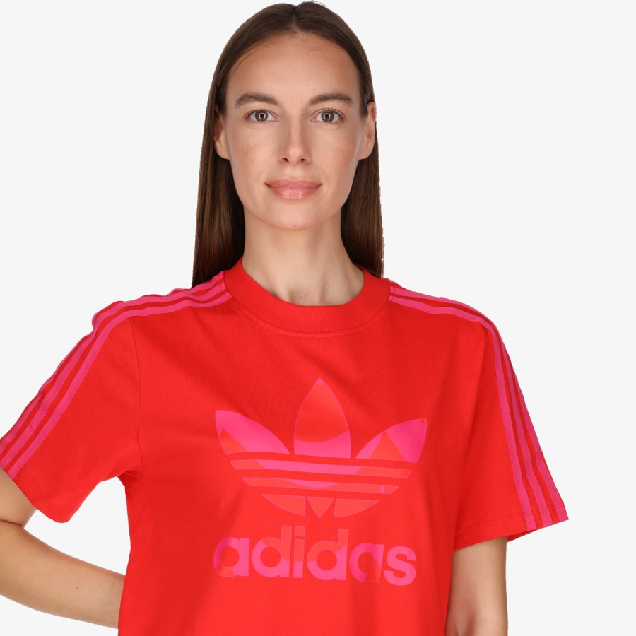 adidas Marimekko Tee Dress 