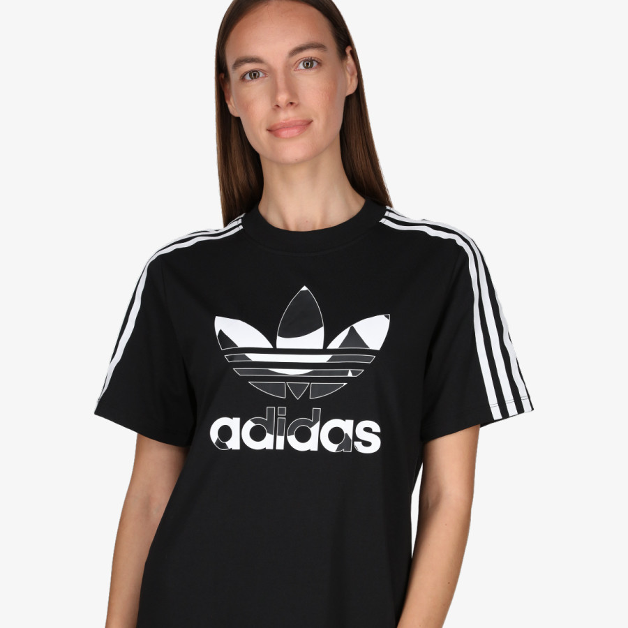 adidas marimekko Tee Dress 